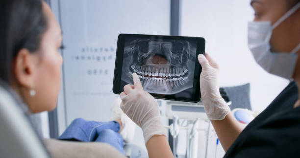 Licensed Dental service in Canton, SD - Smile Center Dentistry